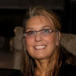 Stacy DiGennaro-Chandler